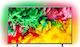 Philips Smart Fernseher 50" 4K UHD Direkte LED 50PUS6703 Ambilight HDR (2018)