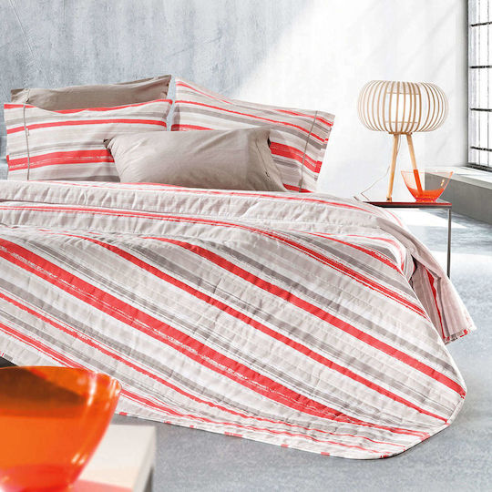 Guy Laroche Pătură Extra-dublu 220x240buc Optic Coral Guy Laroche Pătură Extra-dublu 220x240buc Optic Coral