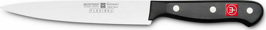 Wusthof Gourmet Messer Filet aus rostfreiem Stahl 16cm