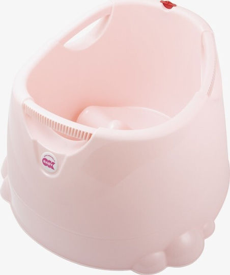 OK Baby Opla Baby Bath Seat Pink