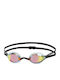 Speedo Fastskin Speedsocket 2 Swimming Goggles Adults with Anti-fog Lenses Blue