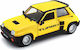 Bburago Renault 5 Turbo Mașinuță 1:24 pentru 3++ Ani (Diverse modele) 1 buc 21088