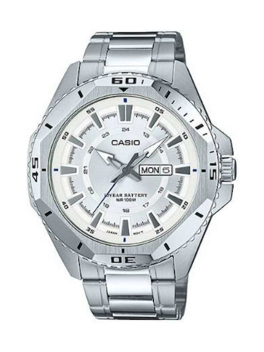 Casio 10