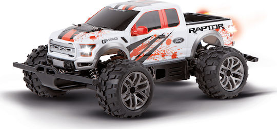 Carrera Ford F-150 Τηλεκατευθυνόμενο Αυτοκίνητο Λευκό