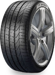 Pirelli P Zero 275/45R18 107Y MGT XL Vara de Pasageri Pirelli P Zero 275/45R18 107Y MGT XL Vara de Pasageri