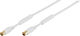 Vivanco Antenna Cable Coax male - Coax female W...