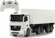 Jamara Container Truck Benz Arocs Remote Controlled Truck