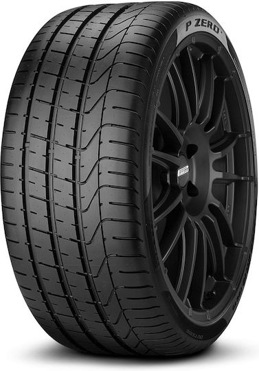 Pirelli P Zero 255/30R21 93Y XL Лято Гума