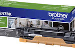 Brother TN-247BK Toner Kit tambur imprimantă laser Negru Randament ridicat 3000 Pagini printate (TN-247BK)