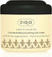Ziaja Concentrated Smoothing Hair Mask για Λάμψη με Argan Oil 200ml
