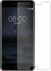 iSelf Αντιχαρακτικό Τζαμάκι Tempered Tempered Glass (Nokia 5) SCTNOK5