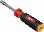 Milwaukee Magnetic Screwdriver Sockets