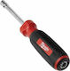 Milwaukee Magnetic Screwdriver Sockets with Nib Size 5mm