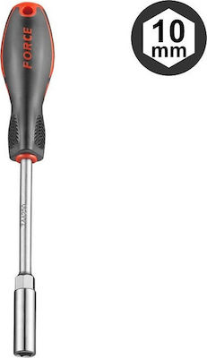 Force Screwdriver Sockets Size 10x135mm