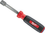 Milwaukee Magnetic Screwdriver Sockets with Nib Size 5.5mm