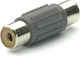 Vivanco Convertor RCA Feminin La RCA Feminin 1 Bucată 46517