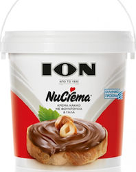 ION Praline Spread Nucrema 1000gr