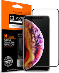 Spigen GLAS.tR FullCover HD (iPhone XS Max / iPhone 11 Pro Max)