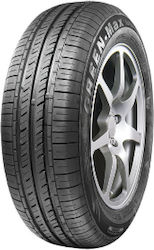 LingLong GreenMax EcoTouring 195/70R14 91T Θερινό για Επιβατικό LingLong GreenMax EcoTouring 195/70R14 91T Θερινό για Επιβατικό