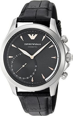 emporio armani connected ndw2h
