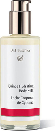 Dr. Hauschka Moisturizing Lotion Body for Sensitive Skin 145ml