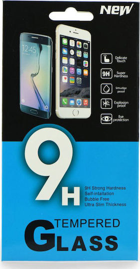 9H Tempered Glass New (Mi 5X/Mi A1)