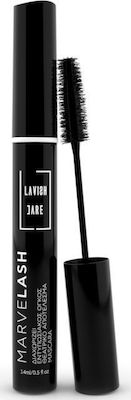 Lavish Care Marvelash Black Mascara for volume Black 14ml