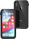 Catalyst Wasserdichte Handyhülle 360 Vollschutz Kunststoff 2mm Wasserdicht Schwarze iPhone X / Xs