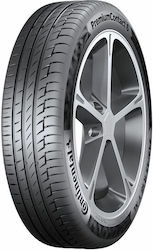 Continental PremiumContact 6 255/40R22 103V J XL Θερινό για Ηλεκτρικό Επιβατικό 0358264 Continental PremiumContact 6 255/40R22 103V J XL Θερινό για Ηλεκτρικό Επιβατικό 0358264
