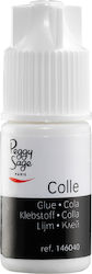 Peggy Sage Glue 3g False Nail Glue Drops 3gr