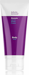 Juliette Armand Κρέμα Lipout Shape Body Sculpt 200ml Juliette Armand Κρέμα Lipout Shape Body Sculpt 200ml