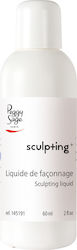Peggy Sage Peggy Sage Acrylic Nails Sculpting Liquid 60ml Transparent 60ml