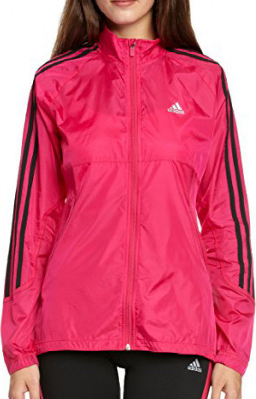 adidas running response wind jacket