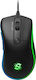 Sharkoon Skiller SGM2 Wireless Gaming Mouse 6400 DPI Verde