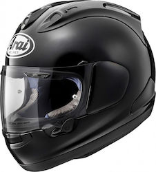 Arai RX-7V Diamond Full Face Helmet with Pinlock ECE 22.05 Black ARCRX7VDB