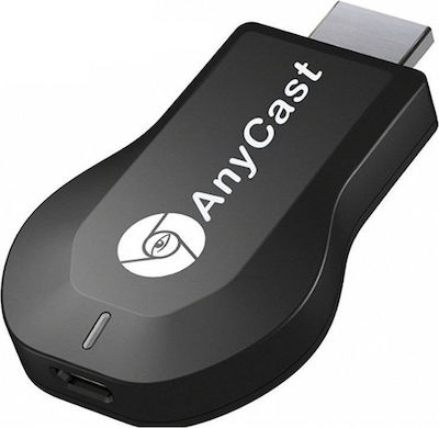 Smart TV Stick Anycast M3 Plus Full HD με Wi-Fi / HDMI