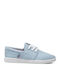 DC Haven Low Top