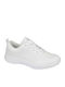 Energy Plus Anatomical Sneakers White