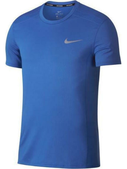 Nike Miler Dri Fit T shirt 892994 403 Skroutz.gr