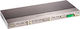 Ground Zero Car Audio Amplifier 6 Channels (A/B Class)