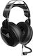 Turtle Beach Elite Atlas Über Ohr Gaming-Headset mit Verbindung 3,5mm Schwarz