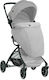 Lorelli Sport Baby Stroller Suitable from 6+ Months Gray 6.4kg 10021231864