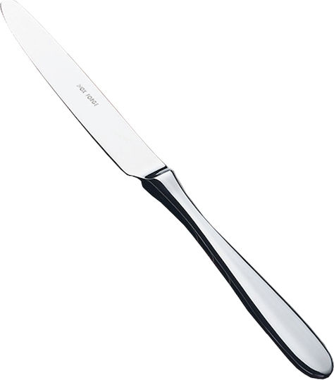 Salvinelli Grand Cuțit De Alimente Din Oțel Inoxidabil 21.5cm