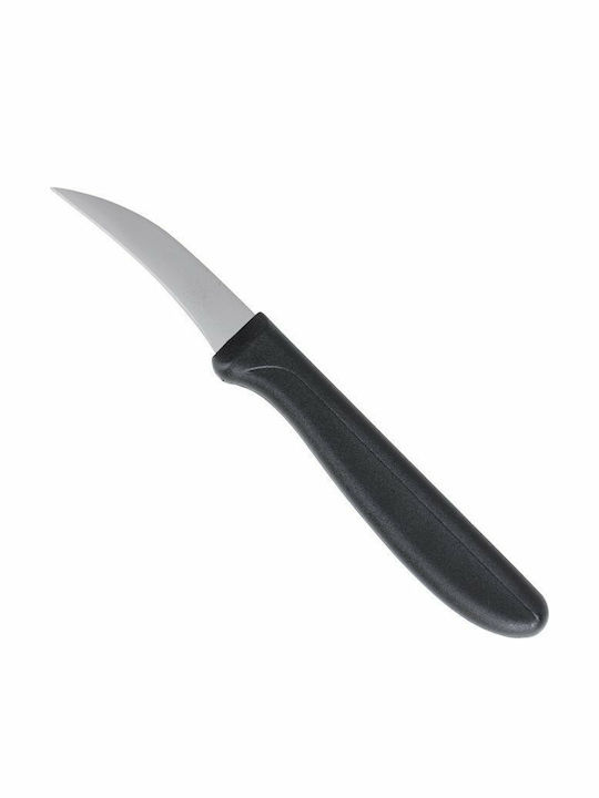 Salvinelli Bistrot Peeling Knife of Stainless Steel 6.1cm CSCBI