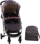 Carello M18 Dots