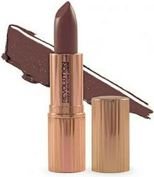Revolution Beauty Renaissance Κραγιόν Luxe 3.5gr