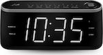 Life Ψηφιακό Ρολόι Επιτραπέζιο με Ξυπνητήρι RAC-003 221-0082