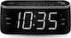 Life RAC-003 Tisch-Digitaluhr mit Wecker & Radio 221-0082