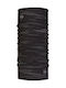Buff Sporthalsband Schwarz