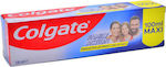 Colgate Family Action Zahnpasta 100ml